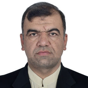 Meet your Posher, Assadullah